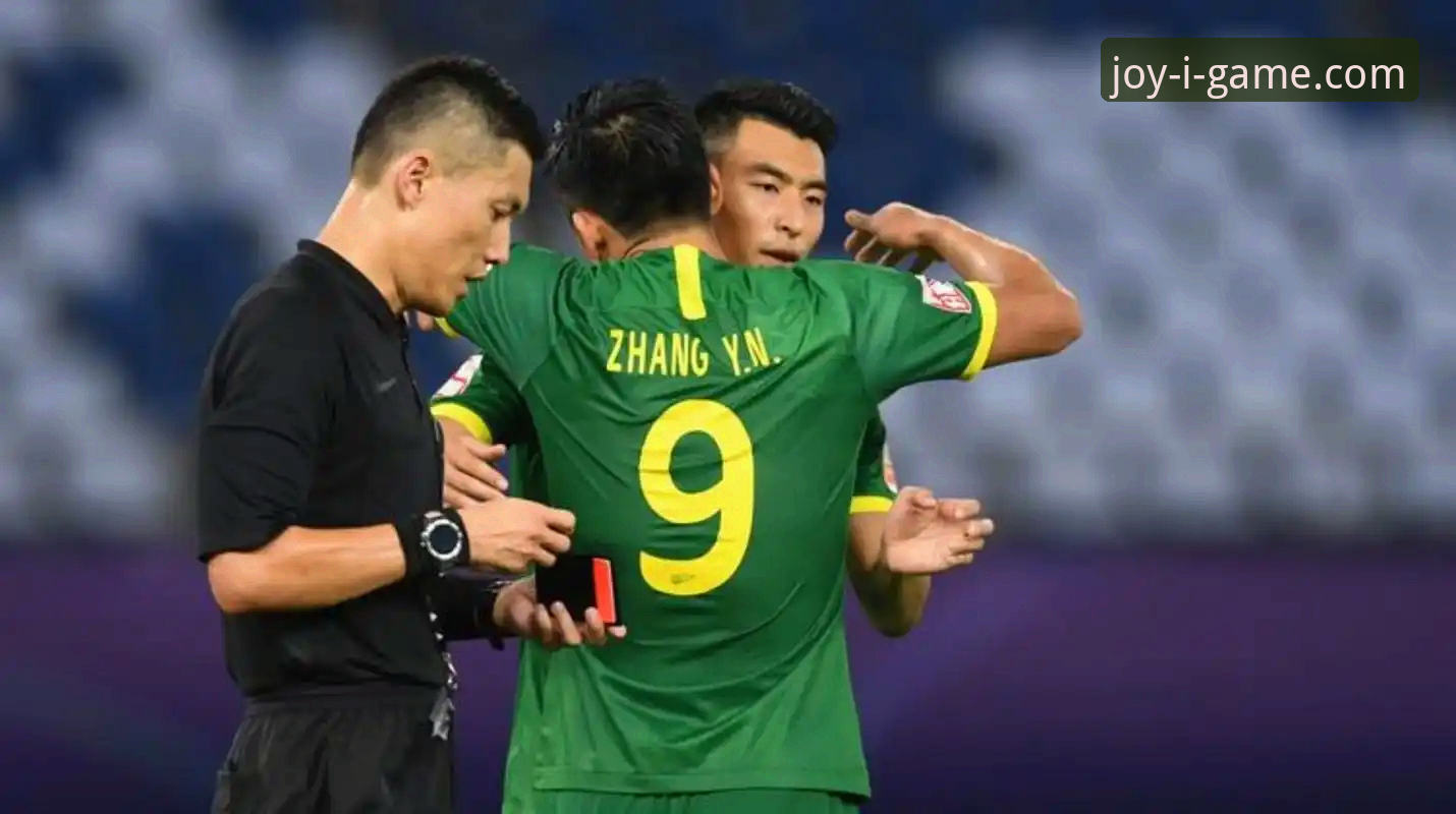 云南玉昆3-3北京国安：进球大战的悬念延续 vs 爱游戏平台观赛体验的全面升级